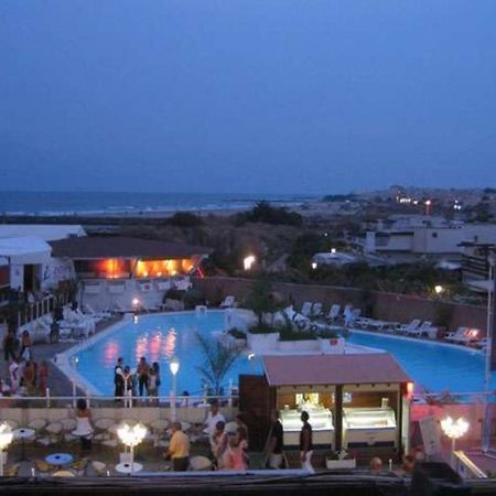Village naturiste Cap d 'Agde Héliopolis L Extérieur photo