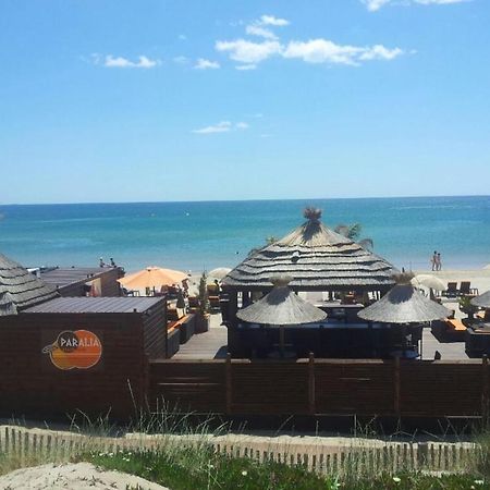 Village naturiste Cap d 'Agde Héliopolis L Extérieur photo