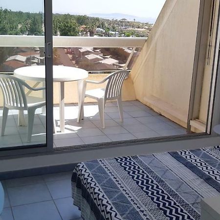 Village naturiste Cap d 'Agde Héliopolis L Extérieur photo