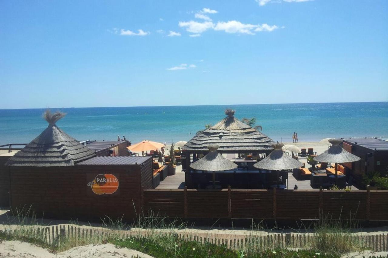 Village naturiste Cap d 'Agde Héliopolis L Extérieur photo