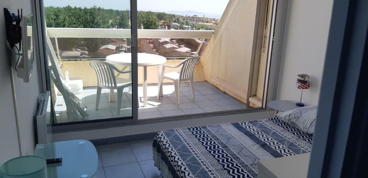 Village naturiste Cap d 'Agde Héliopolis L Extérieur photo